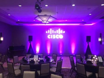 Cisco CBP Gala