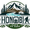 Honobia Creek
