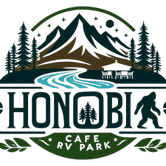 Honobia Creek