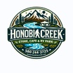 Honobia Creek