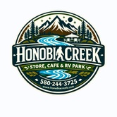 Honobia Creek