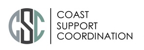 
Coast Support Coordination
