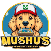 Mushu's Collectibles