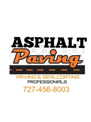 Asphalt Paving