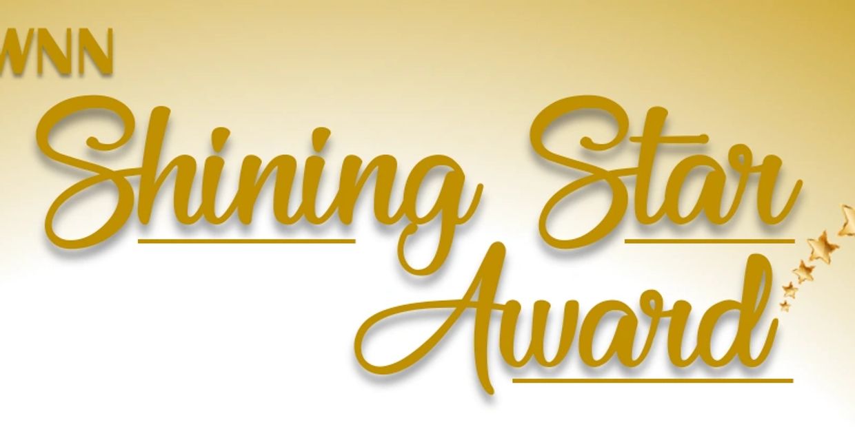 Shining Star Award