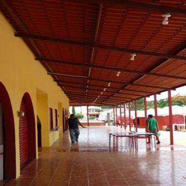 Remodelaciones