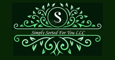Simply Sorted For You LLC
