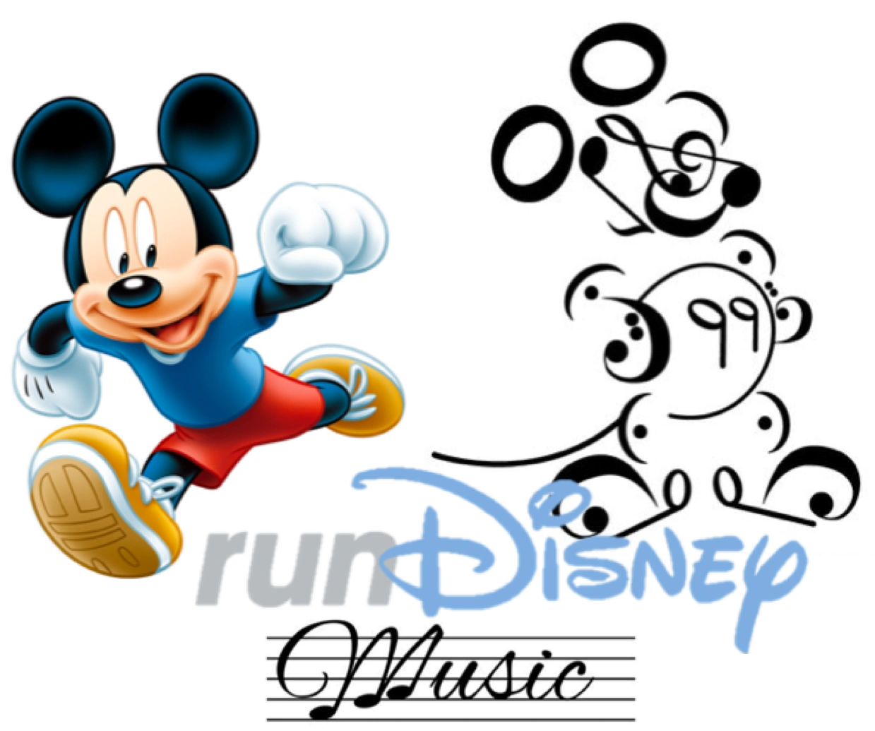 Free Free 255 Disney Songs Playlist Upbeat SVG PNG EPS DXF File