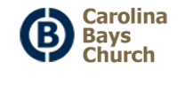 Carolina Bays Church