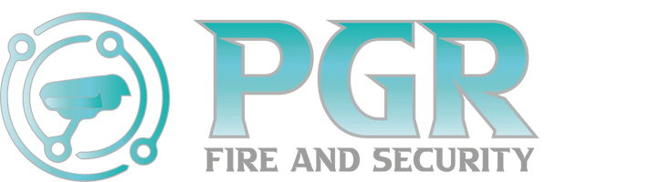 PGR Fire and Security