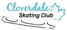 Cloverdale Skating Club