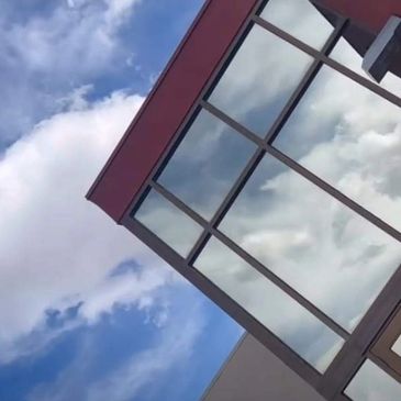 Shine Bright Window Cleaning