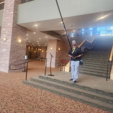 Shine Bright Window Cleaning