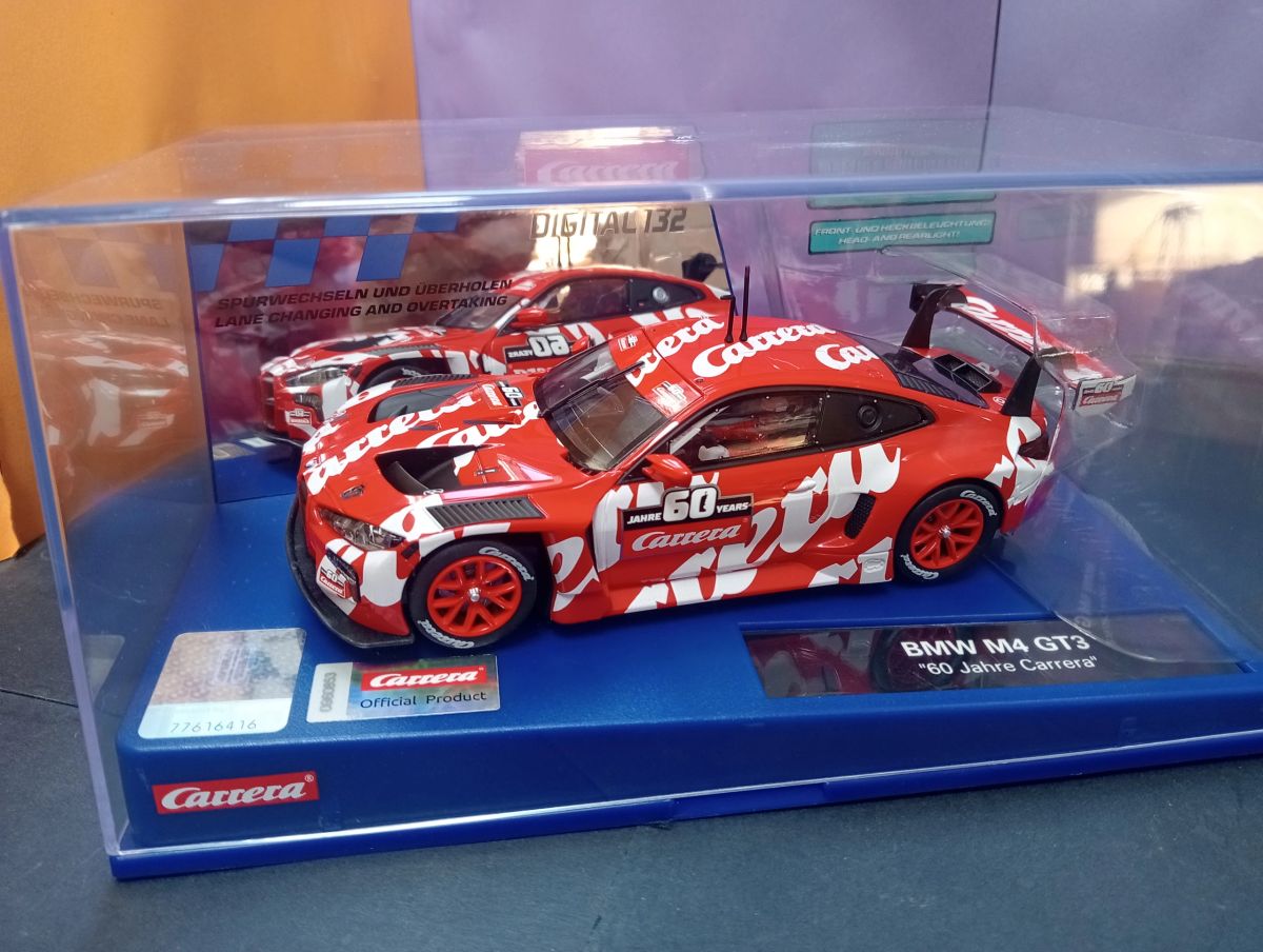 CARRERA MOD. CARRERA 321 5380719