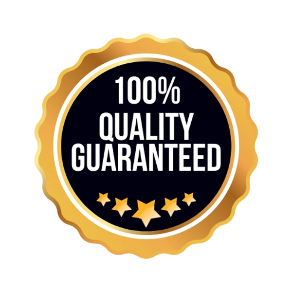 Quality Guaranteed on all Resume Writing Services