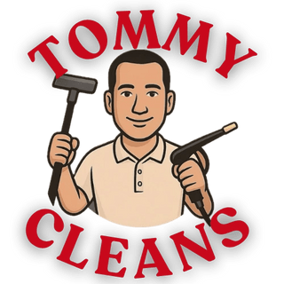 TommyCleans