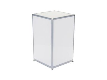  corner cube