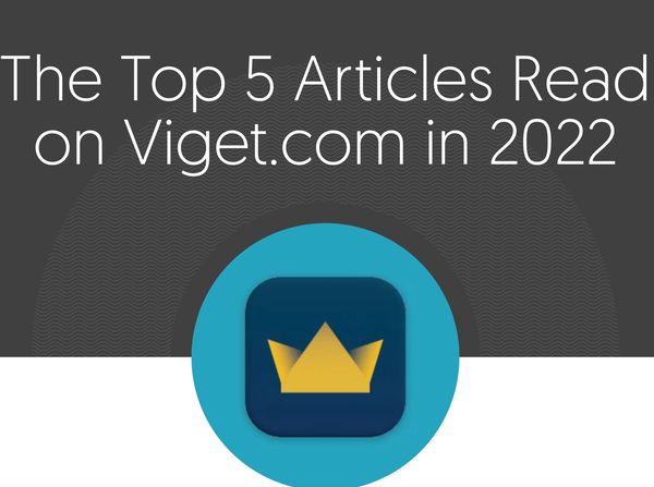 Social media post relating to a written review. Created all content.