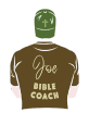 Joe Bible Coach