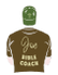 Joe Bible Coach
