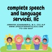 Comprehensive Language and Speech  Services, Inc.