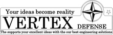 vertex-defense.com