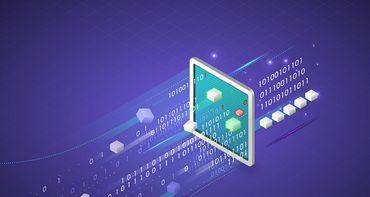 Tokenization images to show tokens and their relation to LLMs for AI Search.