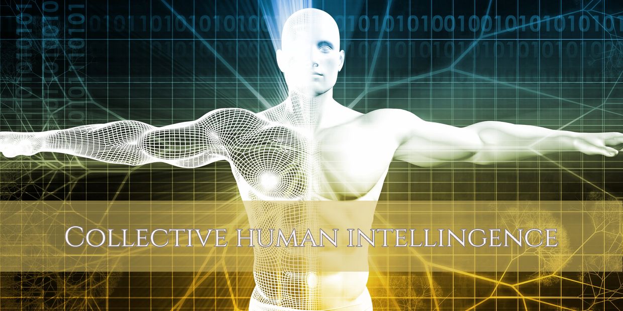 Collective Human Intellingence