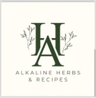 alkaline herbs and recipes