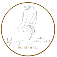 Yuya Couture boutique BY ANA