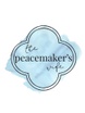 The Peacemaker's Wife 