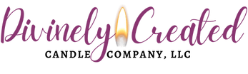 Divinely Created Candle Co