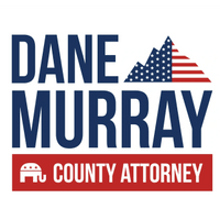 Murray for Attorney