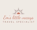 Em's little vacays