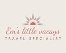Em's little vacays
