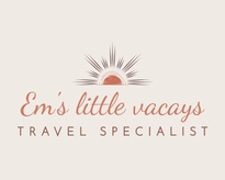 Em's little vacays