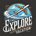 The Explore Vacation 