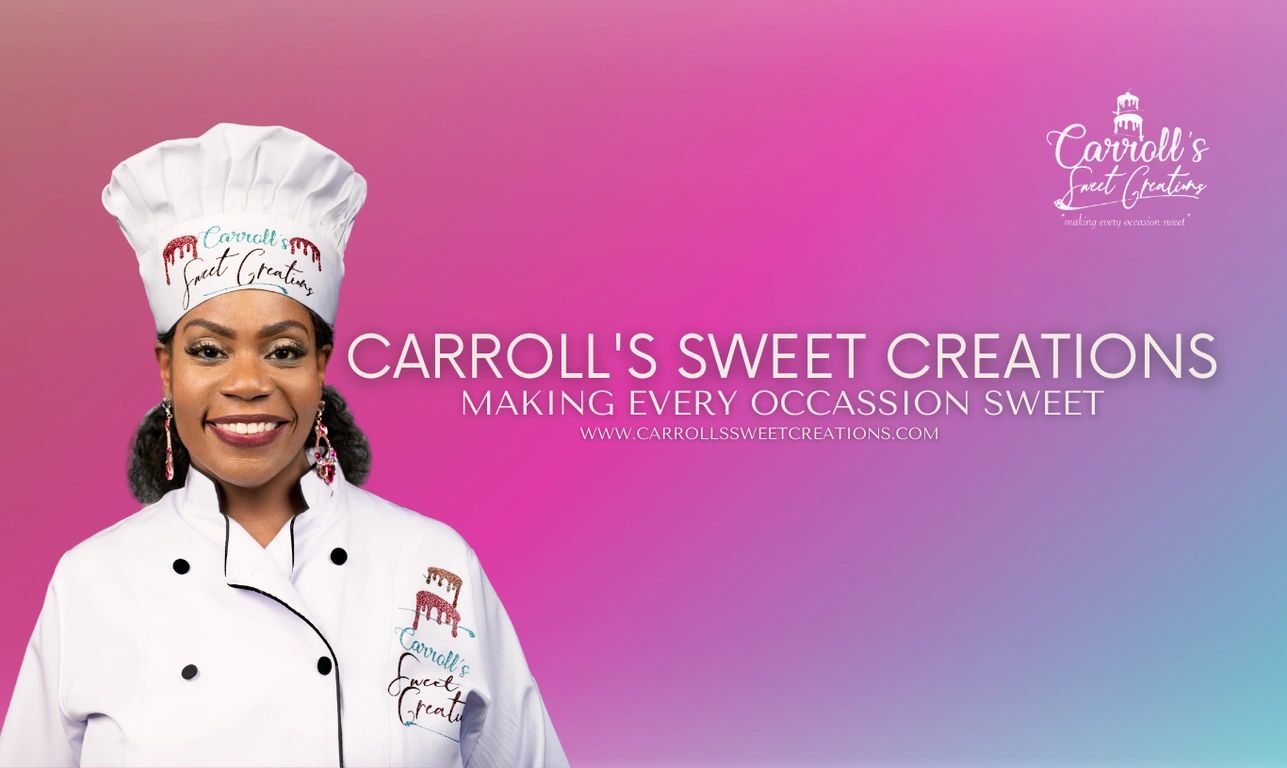 Carroll's Sweet Creations