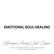 Emotional Soul Healing 