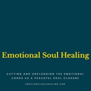 Emotional Soul Healing 