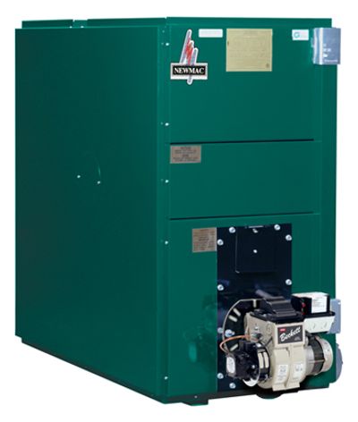Oil Furnaces | Newmac Furnaces