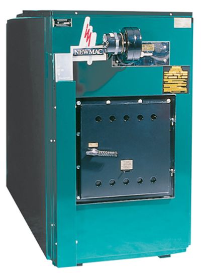 Wood Add-On | Newmac Furnaces