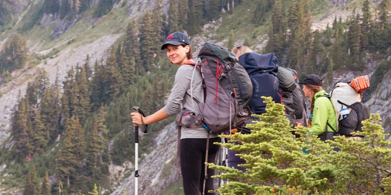 Intro into Backpacking: how to prepare for a backpacking trip