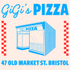 Gigi's Pizza Shop