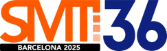 SMT BARCELONA 2025