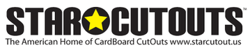 Star Cutouts