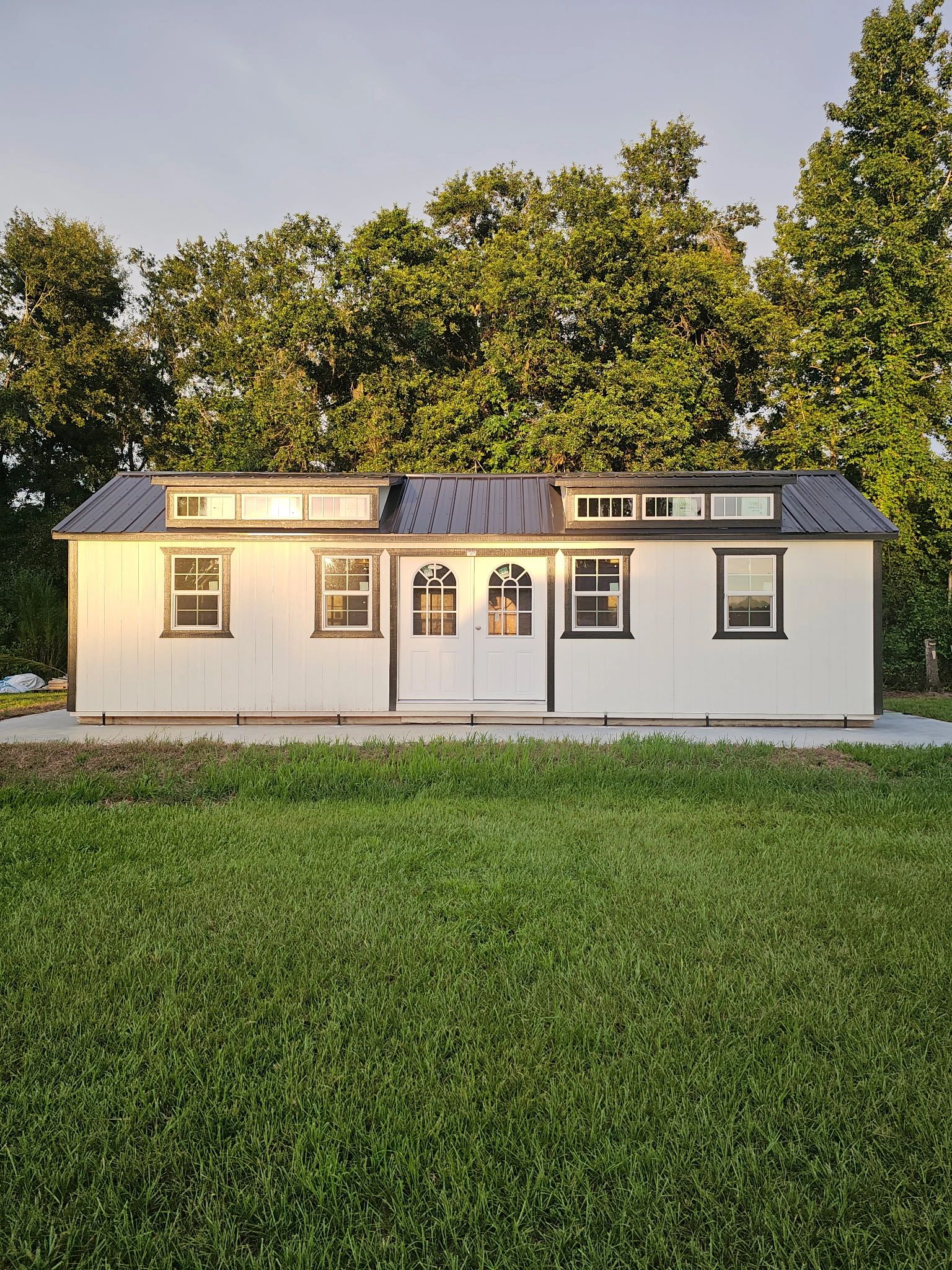 Lake Placid Portable Buildings, LLC - Pole Barn Builder in Lake Placid, Florida