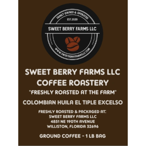 Sweet Berry Farms, LLC photo 9