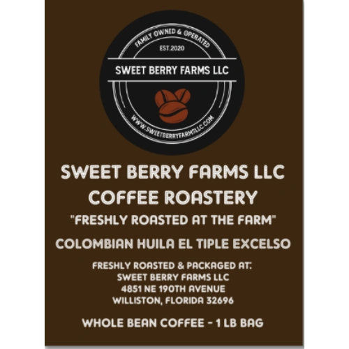 Sweet Berry Farms, LLC photo 10