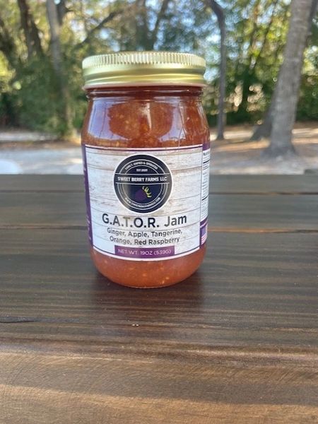 Sweet Berry Farms, LLC photo 13